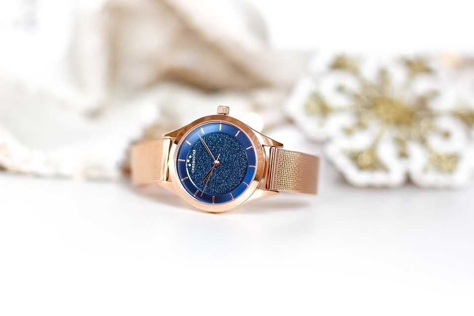 New Vintage Collection Of Omega Watches For The Ladies