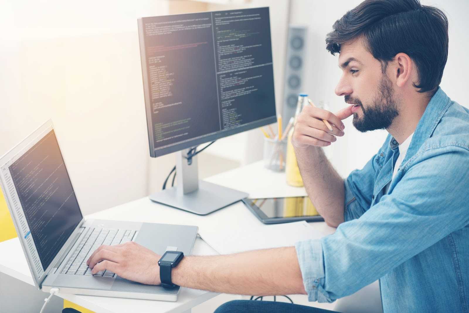 How to Be a Better Programmer: 10 Easy Steps